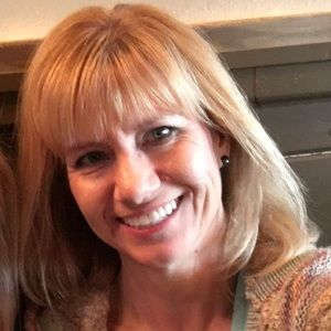 Meet your Posher, Leann